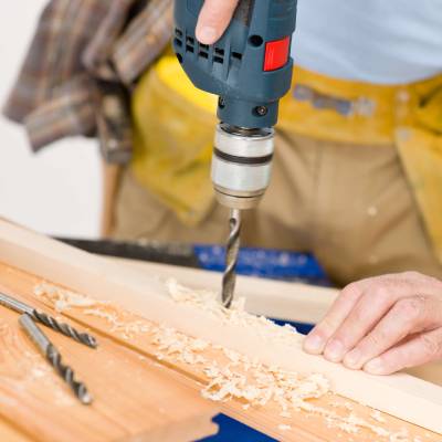 CARPENTRY